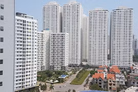 Lý do đừng vội vã mua chung cư lúc này dù giá "tốt"