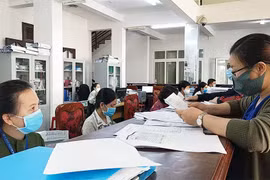 Kho bạc Nhà nước tỉnh Gia Lai thu chi ngân sách an toàn, hiệu quả