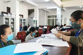 Kho bạc Nhà nước tỉnh Gia Lai thu chi ngân sách an toàn, hiệu quả