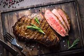 Điều nguy hại gì xảy ra nếu bạn ăn quá nhiều thịt đỏ?