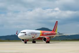 Vietjet Air mở bán vé bay đi Thái Lan giá chưa đến 7.000 đồng