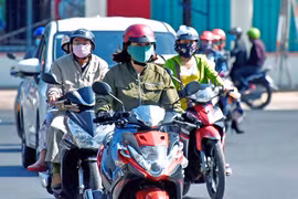 Gia Lai: Chung sống an toàn với dịch Covid-19