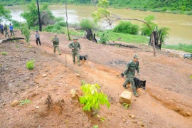 Phong trào toàn dân tham gia bảo vệ chủ quyền lãnh thổ, an ninh biên giới: Hiệu quả và lan tỏa