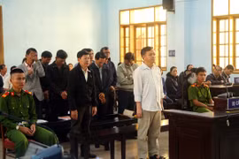 Hệ thống Tòa án: Nâng cao chất lượng xét xử