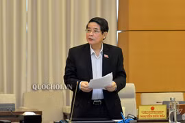 Không miễn thuế đất nông nghiệp cho người để đất hoang hóa