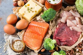 Điều tai hại gì xảy ra khi bạn ăn quá nhiều protein?