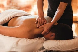 Cấm lao động Việt Nam ra nước ngoài làm nghề massage