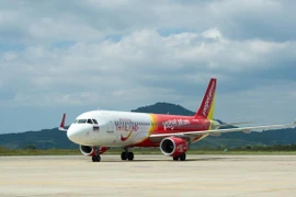 Vietjet Air mở bán vé bay đi Thái Lan giá chưa đến 7.000 đồng