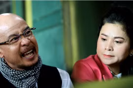 Trung Nguyên "tố" bà Lê Hoàng Diệp Thảo âm mưu hại ông Đặng Lê Nguyên Vũ