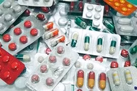 Đình chỉ lưu hành 2 loại thuốc không đạt tiêu chuẩn chất lượng