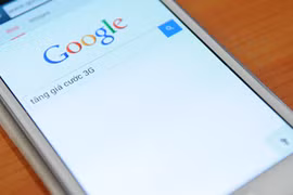 Cước 3G tăng gần 20% từ 16-10