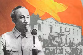 Sự lãnh đạo đúng đắn của Đảng trong Cách mạng Tháng Tám