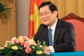 Gánh nặng trách nhiệm trước lịch sử và tương lai