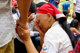 "Khoảnh khắc Vàng 04": Dấu ấn quan trọng của ảnh báo chí Việt Nam