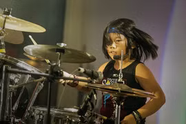 Gia Lai đạt 1 huy chương bạc, 1 huy chương đồng