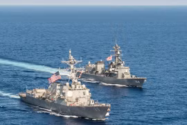 Nhật sẽ tăng viện trợ cho Việt Nam