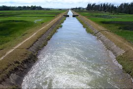 Tắm kênh, 2 học sinh chết đuối