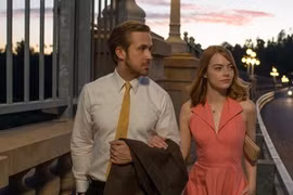 Liên hoan phim Toronto: La La Land giành giải thưởng hàng đầu