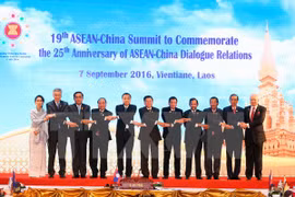 Việt Nam mong ASEAN và Trung Quốc tuân thủ UNCLOS