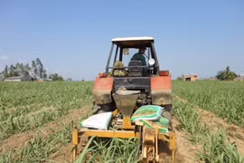 Điểm báo Gia Lai ngày 23-9-2016