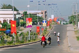 Huyện Krông Pa: Đẩy mạnh học tập và làm theo tư tưởng, đạo đức, phong cách Hồ Chí Minh