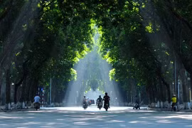 Hà Nội, thành phố Hồ Chí Minh vào top tăng trưởng du khách nhanh nhất thế giới