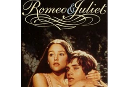 Tác phẩm điện ảnh kinh điển "Romeo và Juliet" tái ngộ khán giả Việt