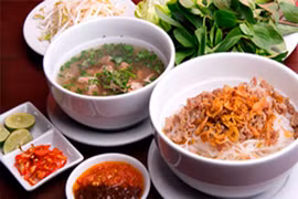 Hành trình quảng bá du lịch của ẩm thực Việt