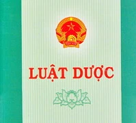 Triển khai thi hành Luật Dược 2016