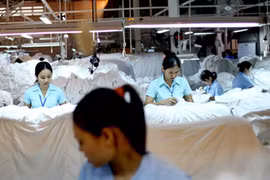 Việt Nam tụt hạng năng lực cạnh tranh toàn cầu