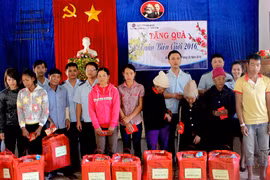 Tuổi trẻ Cục Hải quan Gia Lai-Kon Tum: Xung kích trong mọi hoạt động