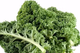 Loại rau giúp bổ sung canxi ngang sữa tươi