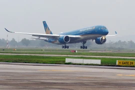 Vietnam Airlines tăng 175 chuyến bay dịp cao điểm 30-4 và 1-5