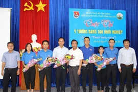 Sân chơi sáng tạo cho tuổi trẻ