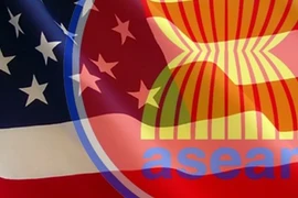 ASEAN và Hoa Kỳ cam kết tăng cường quan hệ đối tác chiến lược