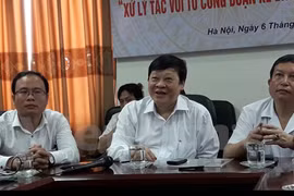 Việt Nam triển khai kỹ thuật mới chữa vô sinh cho phụ nữ