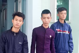 Bắt nhóm bụi đời giết nhầm người