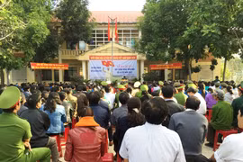 Ia Rtô phấn đấu trở thành xã nông thôn mới