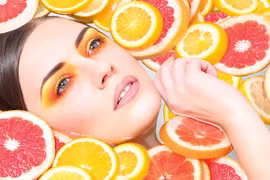 Công dụng dưỡng da ngạc nhiên từ vỏ trái cây