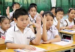 Dân chủ trong trường học: Vấn đề không nhỏ