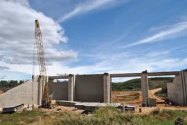 Công ty cổ phần Tập đoàn Đức Long Gia Lai: Đầu tư nhiều dự án bất động sản tại TP. Hồ Chí Minh