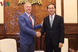 Tổng thống Donald Trump xem xét tích cực việc dự APEC tại Việt Nam