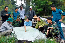 Đánh thức tiềm năng du lịch Kon Chư Răng