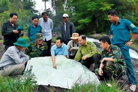 Đánh thức tiềm năng du lịch Kon Chư Răng