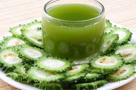 Mùa nắng, quá dễ để bạn làm nước mát uống giải nhiệt