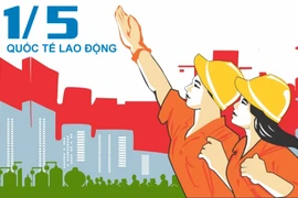 Tìm hiểu nguồn gốc và ý nghĩa của ngày Quốc tế Lao động 1-5