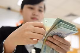 Những đối tượng nào được áp dụng lương cơ sở mới từ ngày 1-7?