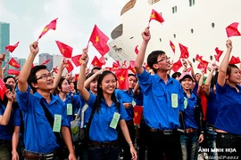 Tổ chức giải thưởng báo chí viết về Đoàn và thanh thiếu nhi