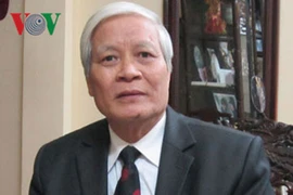 "Đảng viên chúng tôi rất đau xót trước sai phạm của đồng chí mình"