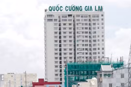 Công ty nhà Cường Đôla bán dự án Phước Kiển để trả nợ BIDV